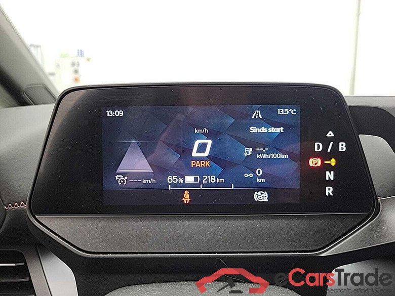 CUPRA Born Business 62 kWh #4