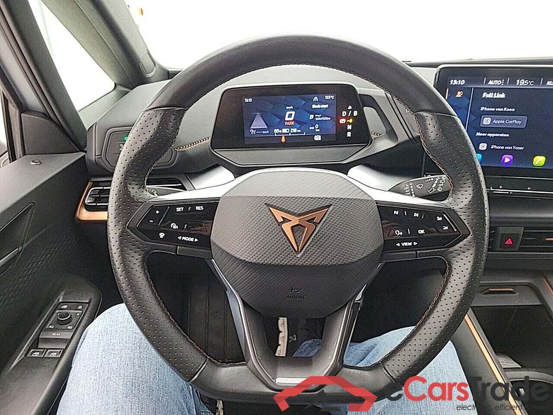 CUPRA Born Business 62 kWh #5