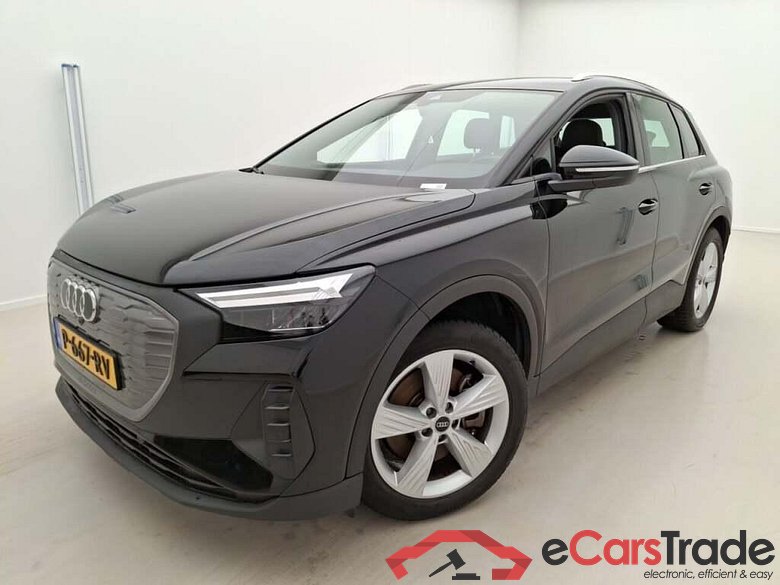 AUDI Q4 e-tron 40 Edition 77 kWh
