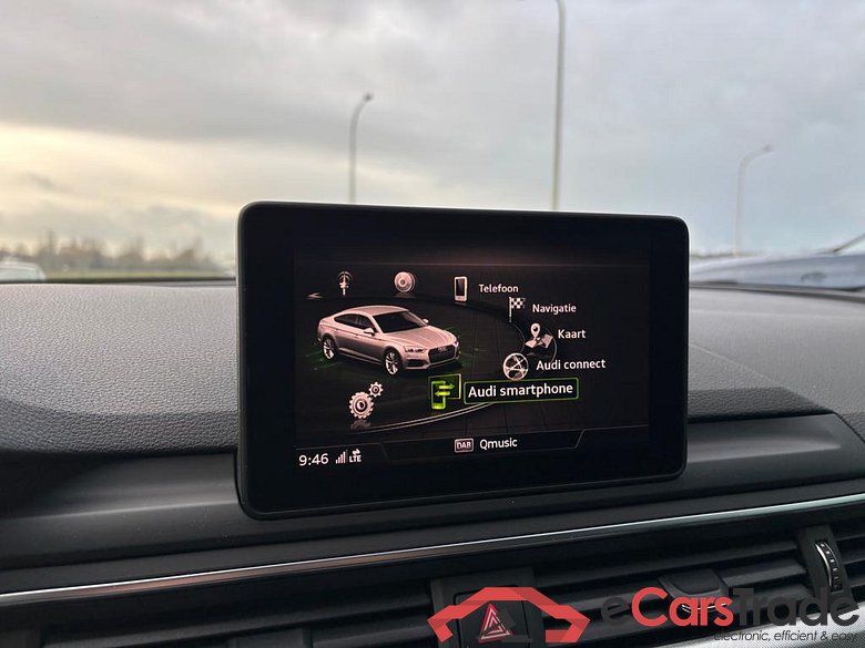 AUDI A5 Sportback Audi A5 Sportback Sport 35 TFSI  110(150) kW(ch) S tronic #5