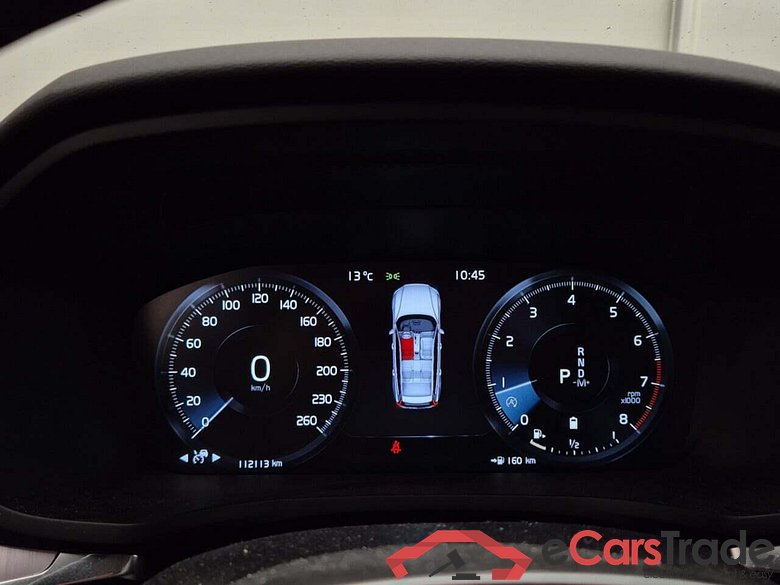 VOLVO V60 2.0 B3 Business Pro #4