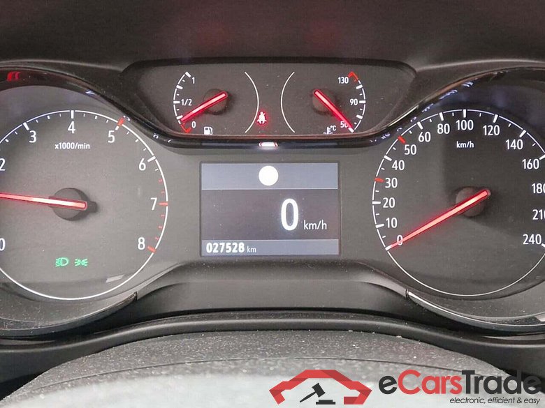 OPEL Corsa 1.2 Level 2 #5