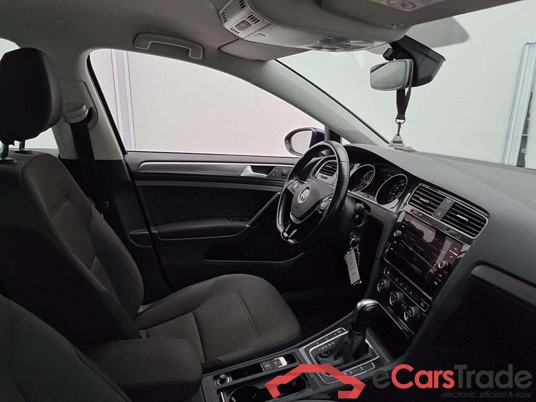 VOLKSWAGEN e-Golf E-DITION #3