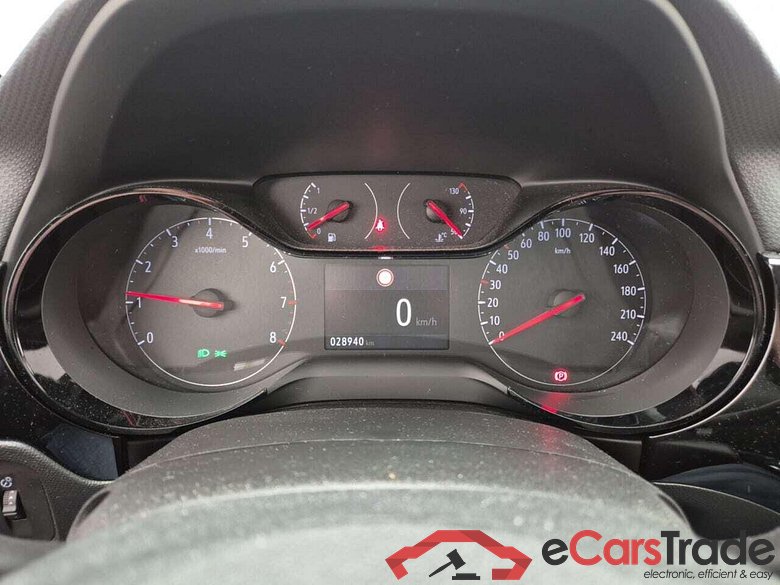 OPEL Corsa 1.2 Edition #4