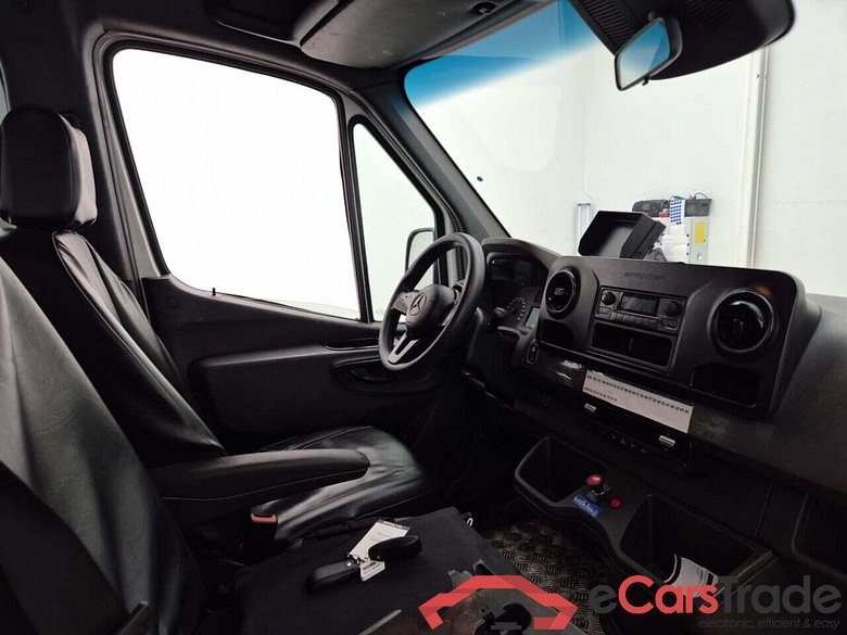 MERCEDES-BENZ Sprinter 314 2.2 CDI L3 DC #3