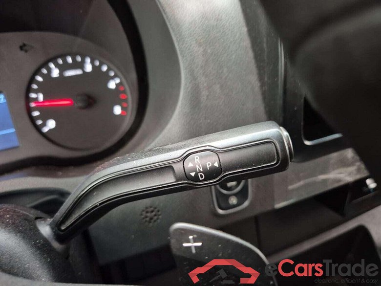 MERCEDES-BENZ Sprinter 314 2.2 CDI L3 DC #6