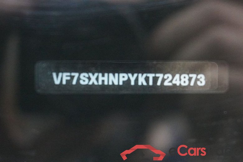 C3 Shine 1.2 PureTech 81KW AT6 E6d #5