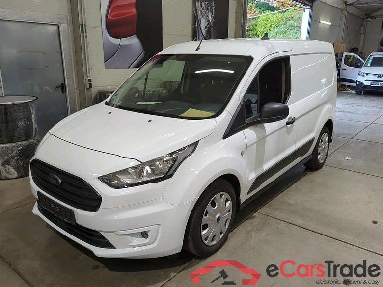 FORD Transit Connect 220 L1 S&S Trend 4d 74kW