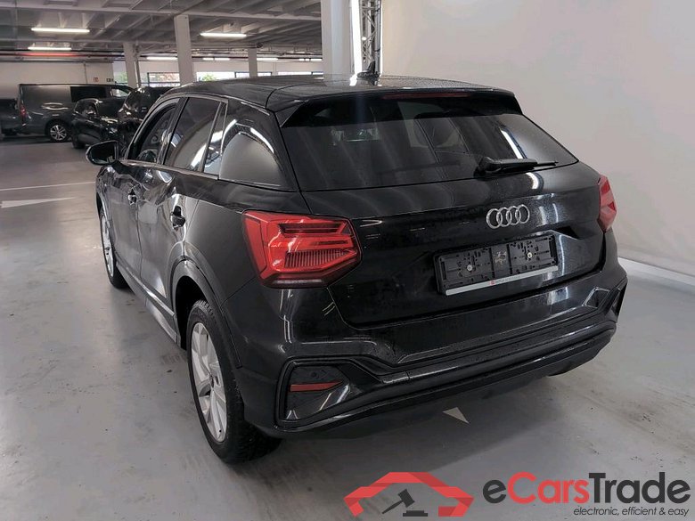 AUDI Q2 1.0 30 TFSI S LINE #3