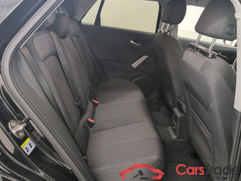 AUDI Q2 1.0 30 TFSI S LINE #6