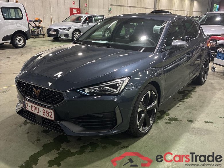 CUPRA LEON ST 1.4 PHEV E-HYBRID 150KW DSG SP #1