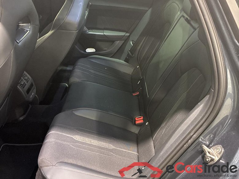 CUPRA LEON ST 1.4 PHEV E-HYBRID 150KW DSG SP #3