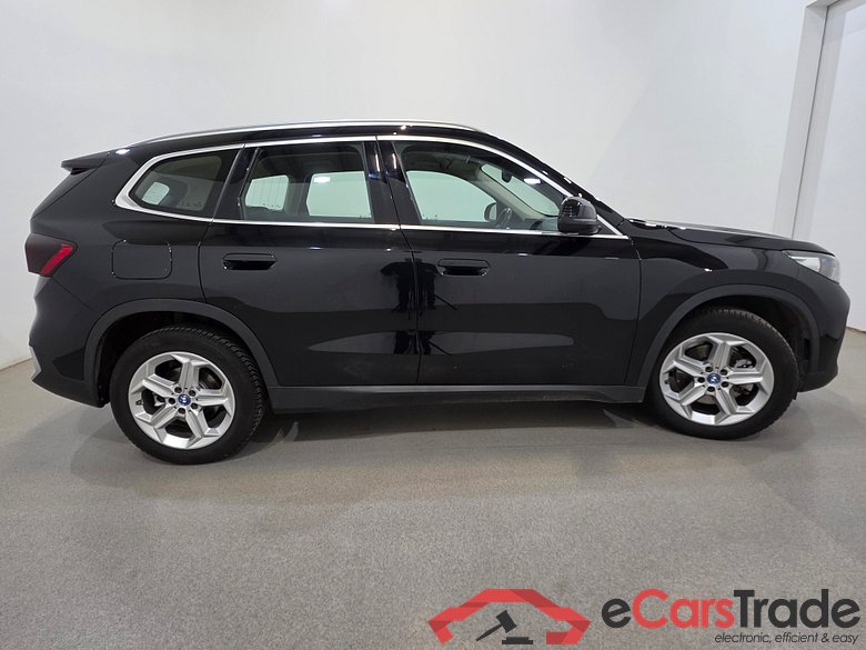 BMW X1 1.5i xDrive25e Plug-In Hybrid  Aut. LED-Xenon LC-Pro Navi KeylessGo Camera Klima PDC ... #5
