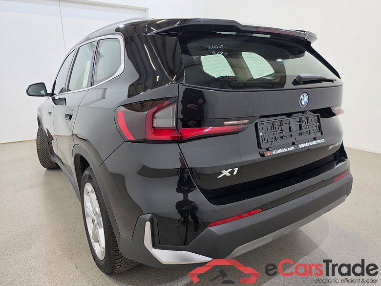 BMW X1 1.5i xDrive25e Plug-In Hybrid  Aut. LED-Xenon LC-Pro Navi KeylessGo Camera Klima PDC ... #6