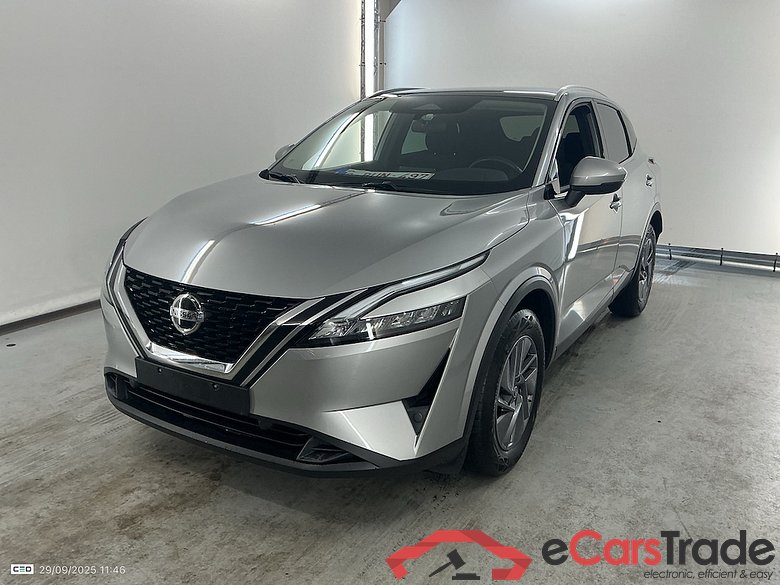NISSAN QASHQAI 1.3 MHEV 103KW ACENTA #1
