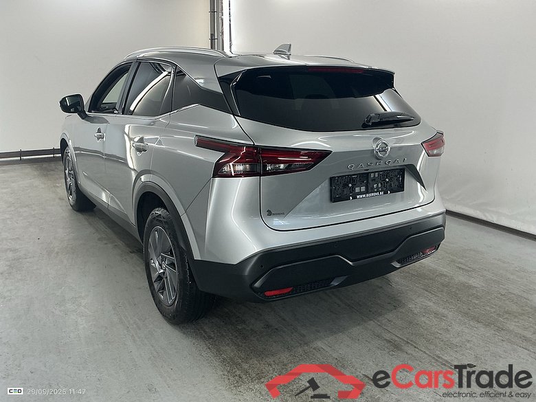 NISSAN QASHQAI 1.3 MHEV 103KW ACENTA #3