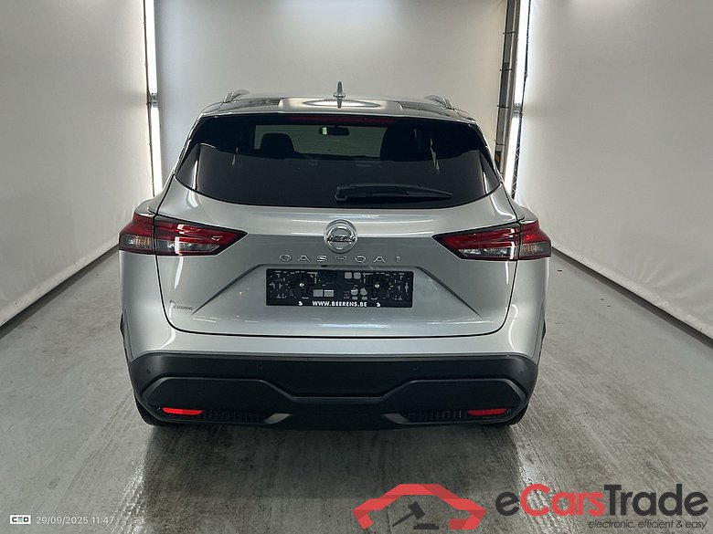 NISSAN QASHQAI 1.3 MHEV 103KW ACENTA #5