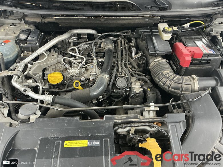 NISSAN QASHQAI 1.3 MHEV 103KW ACENTA #6