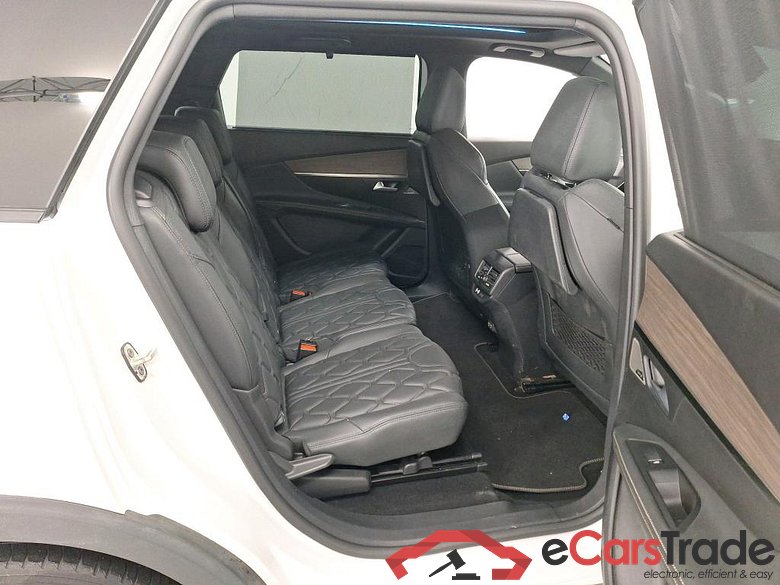 PEUGEOT 5008 1.2 PURETECH 130 AUTO GT PACK #6