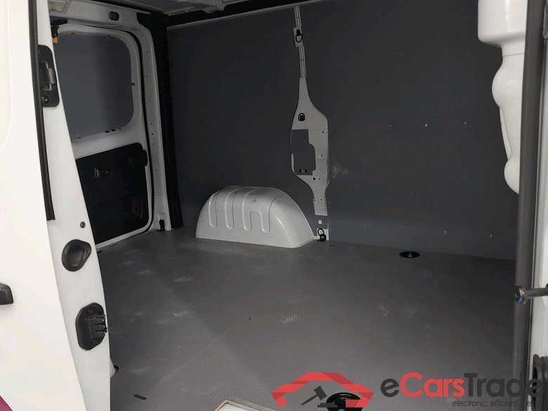 RENAULT TRAFIC 2.0 DCI 88KW GRAND CONFORT SWB 2.7T #6