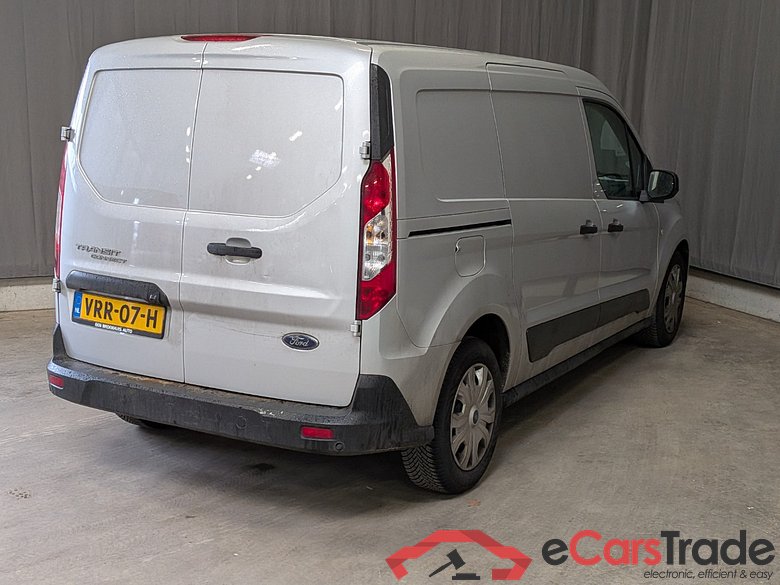 FORD TRANSIT CONNECT 1.5 EcoBlue L2 Trend #3