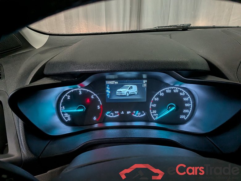 FORD TRANSIT CONNECT 1.5 EcoBlue L2 Trend #6