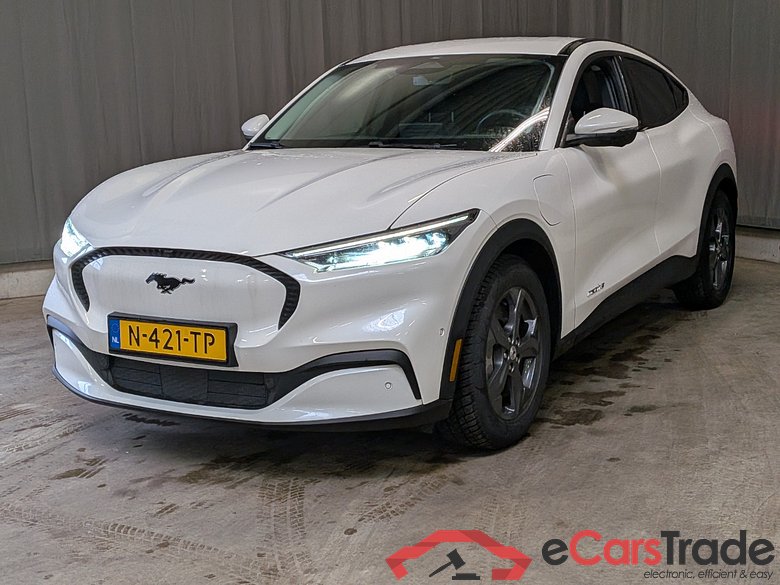 FORD Mustang Mach-E RWD 75 kWh