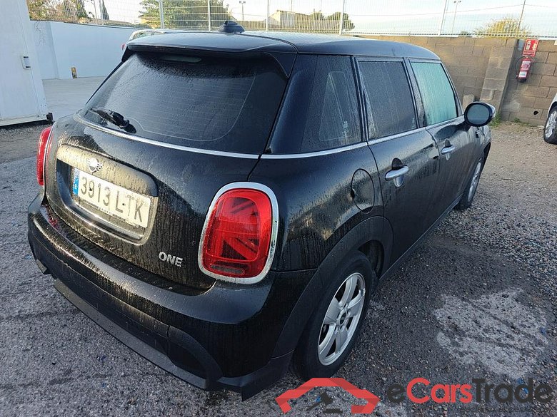 MINI MINI / 2021 / 5P / berlina con portón ONE 5 PUERTAS #2