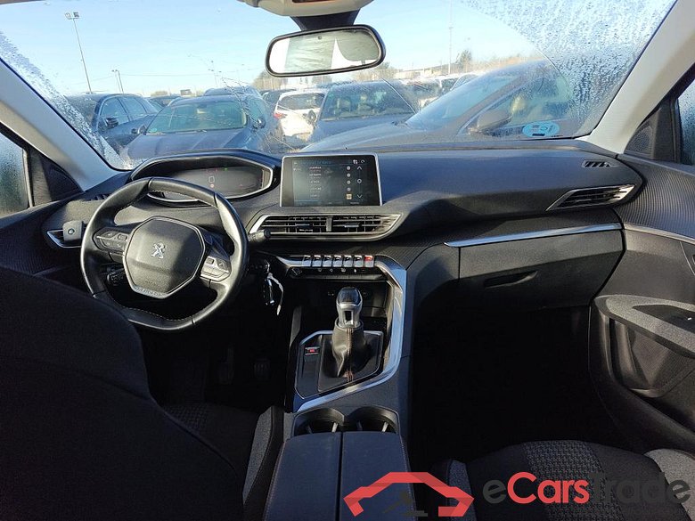 PEUGEOT 3008 / 2016 / 5P / todoterreno 1.5L BlueHDi 96kW (130CV) S&S Active #3