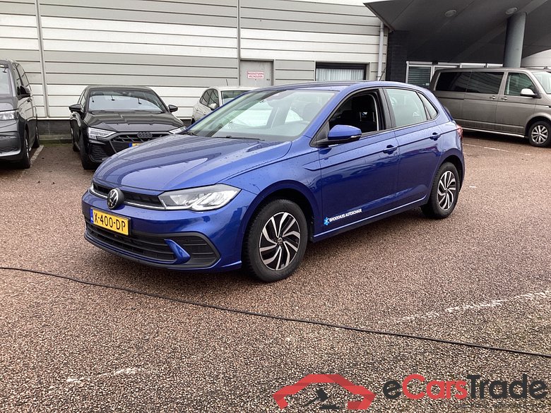 VOLKSWAGEN POLO 1.0 TSI Life #1