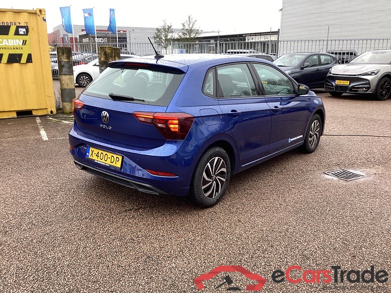 VOLKSWAGEN POLO 1.0 TSI Life #3