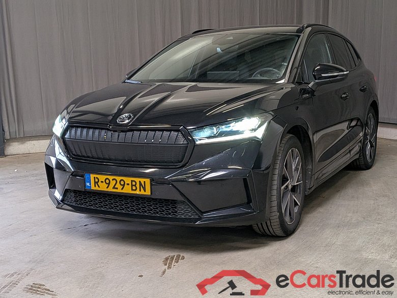 SKODA Enyaq iV 60 #1
