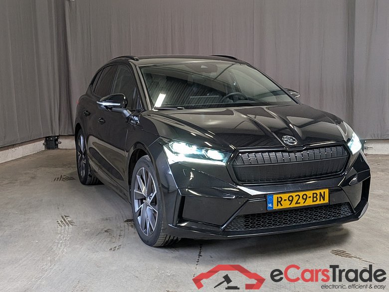 SKODA Enyaq iV 60 #2