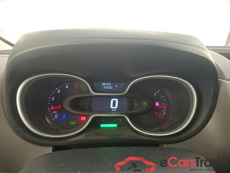 Trafic Furgon Grand Confort L1H1 1000 1.6 dCi 120CV BVM6 E6 #6