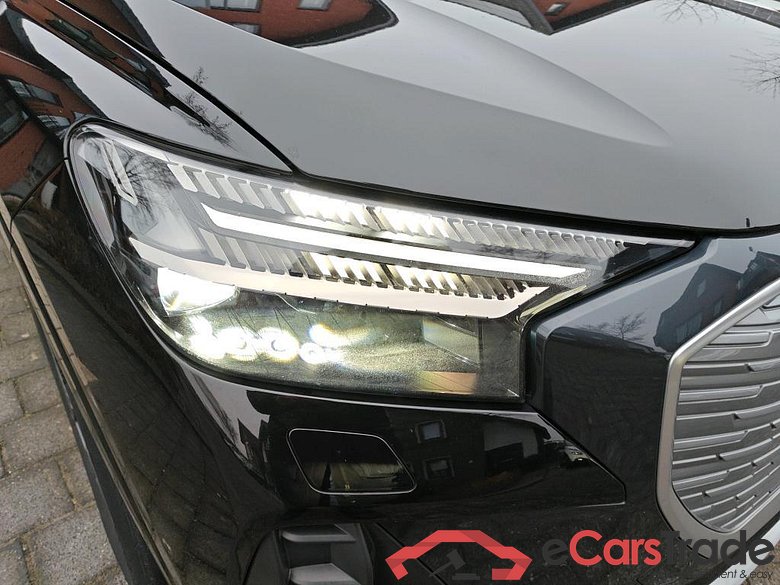AUDI Q4 e-tron 150 kW #4