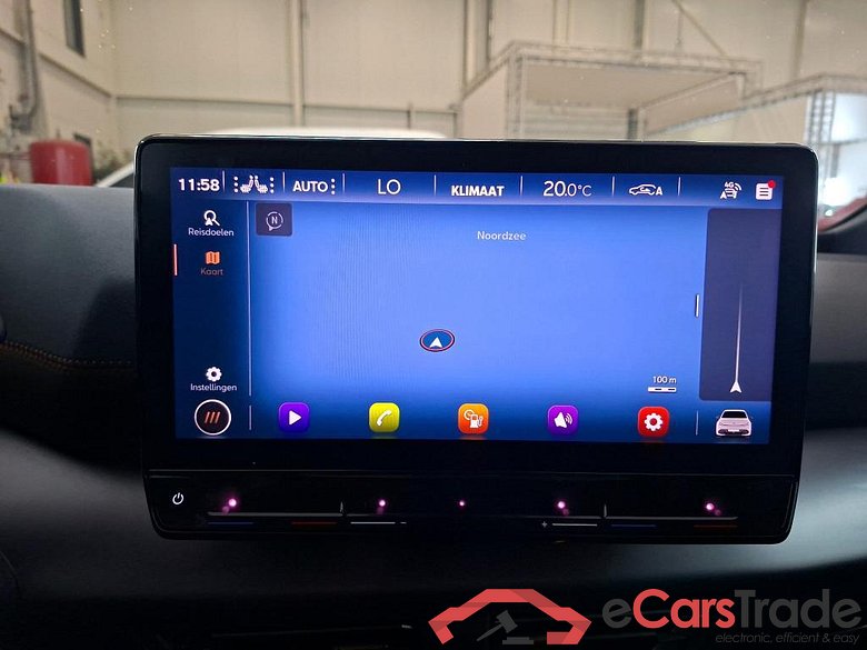 CUPRA Born 150 kW #2