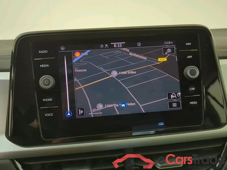 VOLKSWAGEN T-Roc 81 kW #3