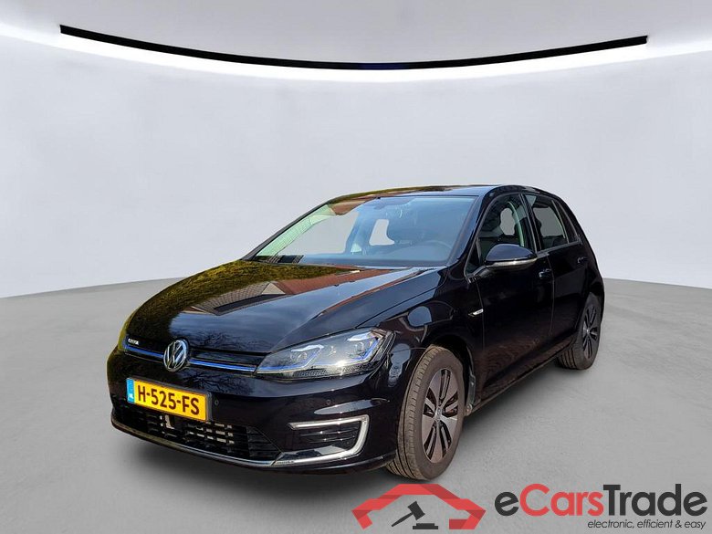 VOLKSWAGEN e-Golf 100 kW #1