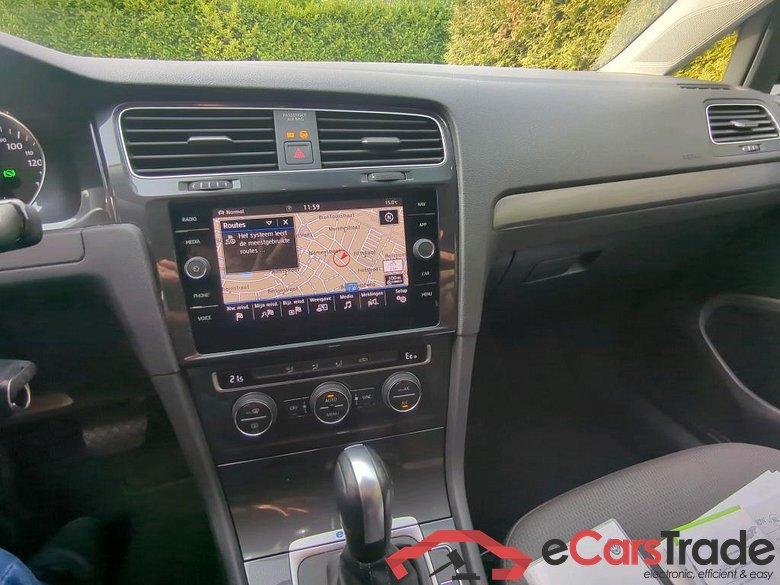 VOLKSWAGEN e-Golf 100 kW #3