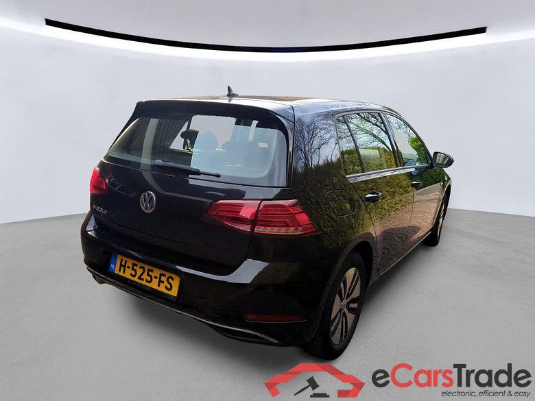 VOLKSWAGEN e-Golf 100 kW #5