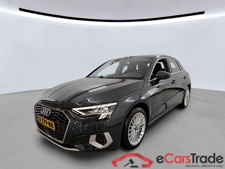 AUDI A3 Sportback 81 kW