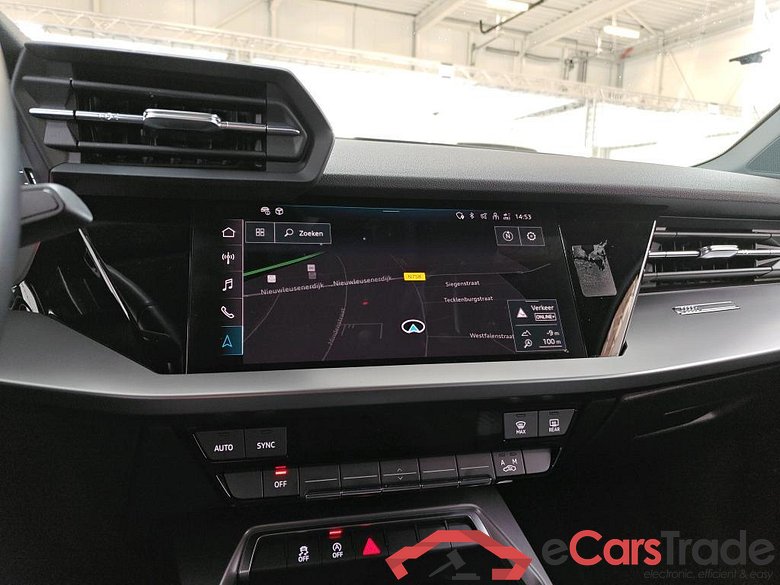 AUDI A3 Sportback 81 kW #3