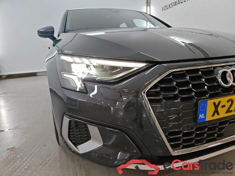 AUDI A3 Sportback 81 kW #4