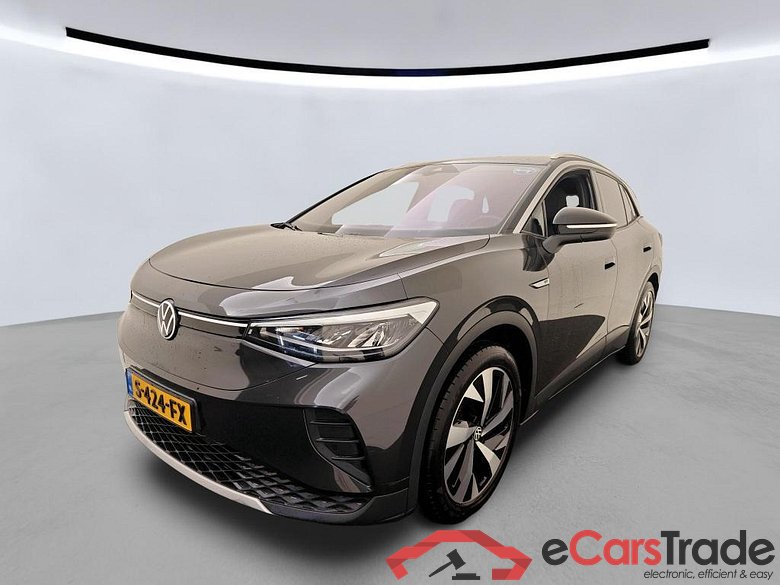 VOLKSWAGEN ID.4 150 kW
