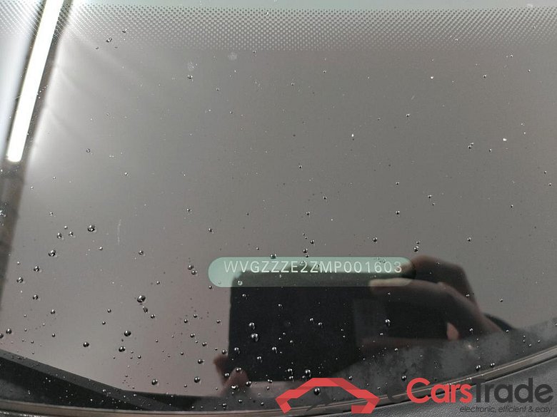 VOLKSWAGEN ID.4 150 kW #3