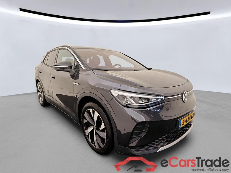 VOLKSWAGEN ID.4 150 kW #4