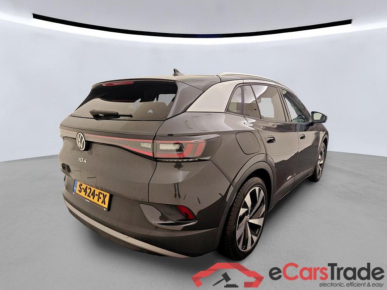 VOLKSWAGEN ID.4 150 kW #5