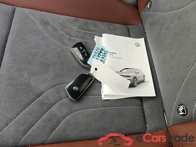 VOLKSWAGEN ID.4 150 kW #6
