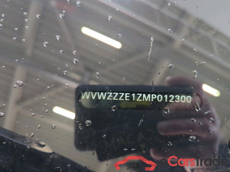 VOLKSWAGEN ID.3 150 kW #3