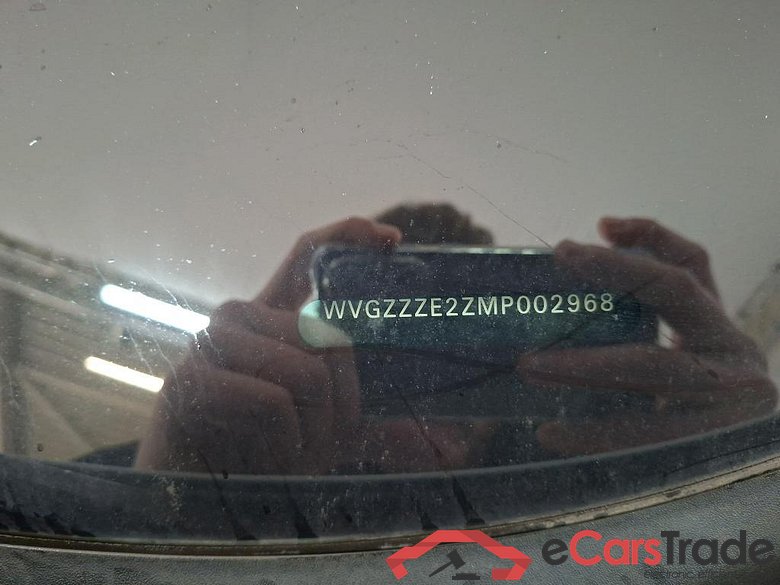 VOLKSWAGEN ID.4 150 kW #3